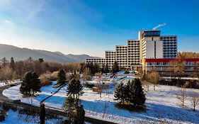 AHORN Berghotel Friedrichroda